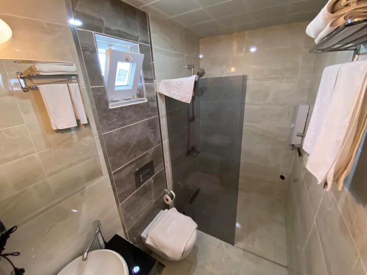Arya Apart Kundu Hotel 安塔利亚 外观 照片